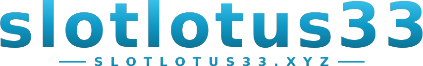 slotlotus33 logo
